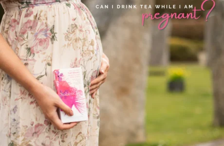 Pregnancy Tea? Learn a bit more about it!