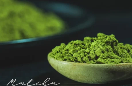 Matcha 101 – All you ever want to know about Matcha